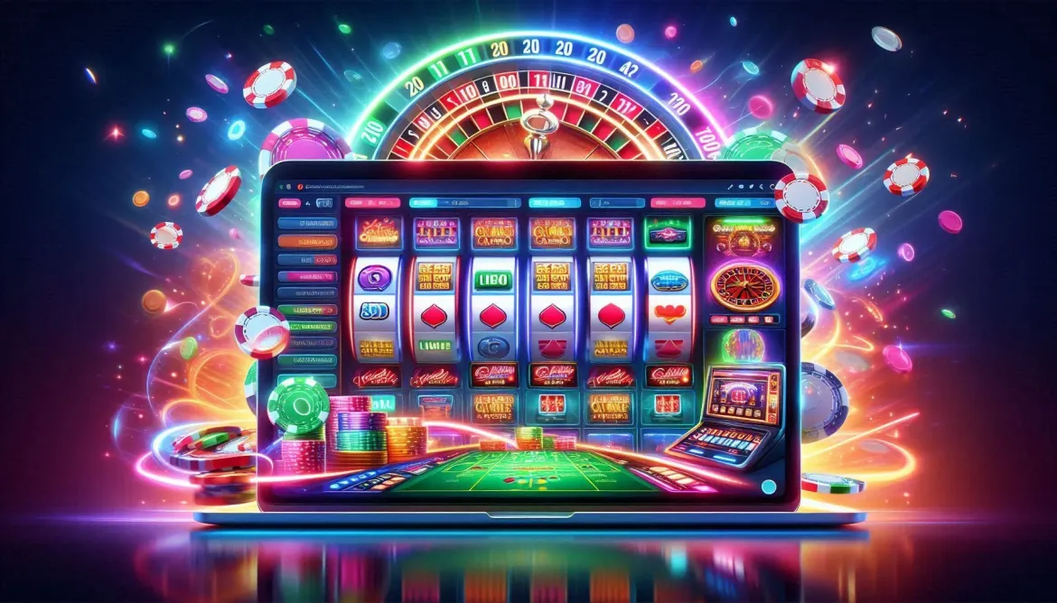 Vivabet Casino